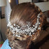 Olivia's headband Hair Accessories Little Palace Store